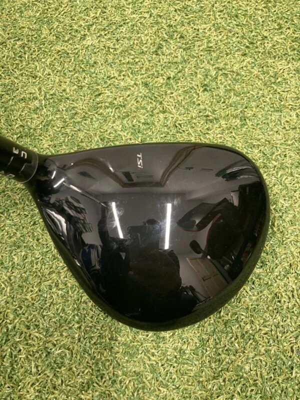 Titleist TSI 2 16.5° 3 Wood // Reg 3 Titleist TSI 2 16.5° 3 Wood // Reg - Image 3