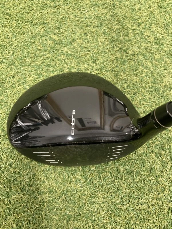 Cobra King F7 3-4 FWY // Stiff 2 Cobra King F7 3-4 FWY // Stiff - Image 2
