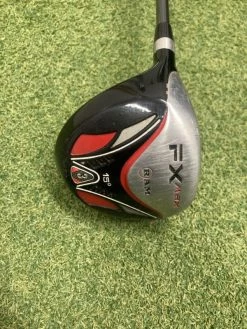 FX Max Ram 3 Wood//Reg