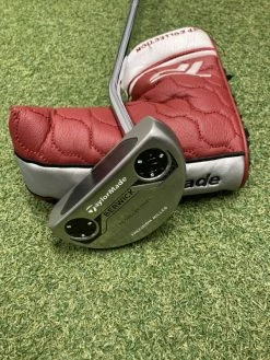 TaylorMade TP Berwick Putter