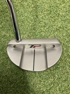 TaylorMade TP Berwick Putter -Fairway Woods Sales Shop image 6126 600x800 1