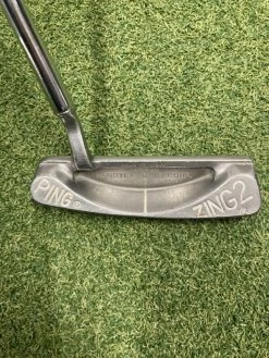 Ping Zing 2 Putter 6 Ping Zing 2 Putter -Fairway Woods Sales Shop image 6152 600x800 1