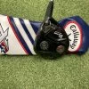 Callaway BB Alpha 3 Wood // X Flex