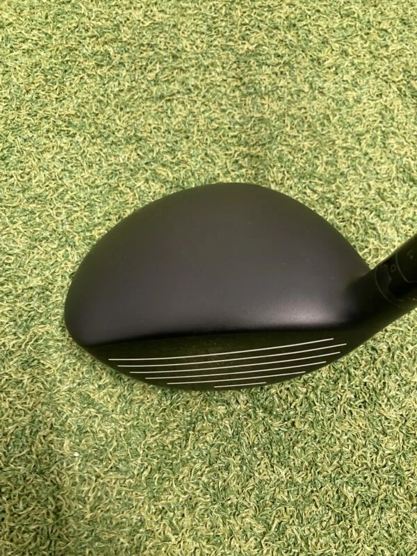 Callaway BB Alpha 3 Wood // X Flex 2 Callaway BB Alpha 3 Wood // X Flex - Image 2