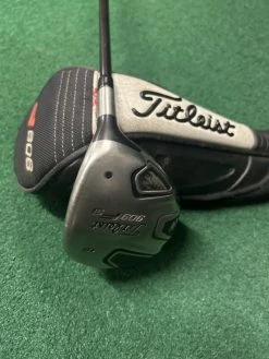 Titliest 909 F3 18° 3 Wood // Stiff