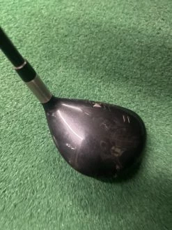Titliest 909 F3 18° 3 Wood // Stiff -Fairway Woods Sales Shop image 6177 600x800 1