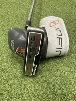 Infinite Wilson Staff Putter