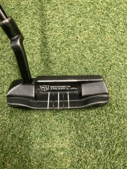 Infinite Wilson Staff Putter 6 Infinite Wilson Staff Putter -Fairway Woods Sales Shop image 6180 600x800 1