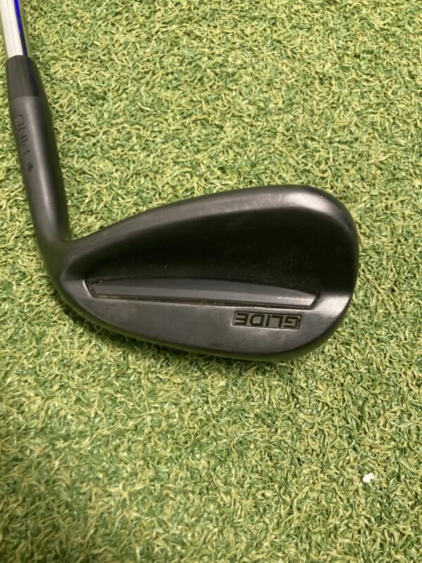 Ping Glide 52 Wedge 1 Ping Glide 52 Wedge