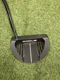 Radius Linea Putter -Fairway Woods Sales Shop image 6195 600x800 1