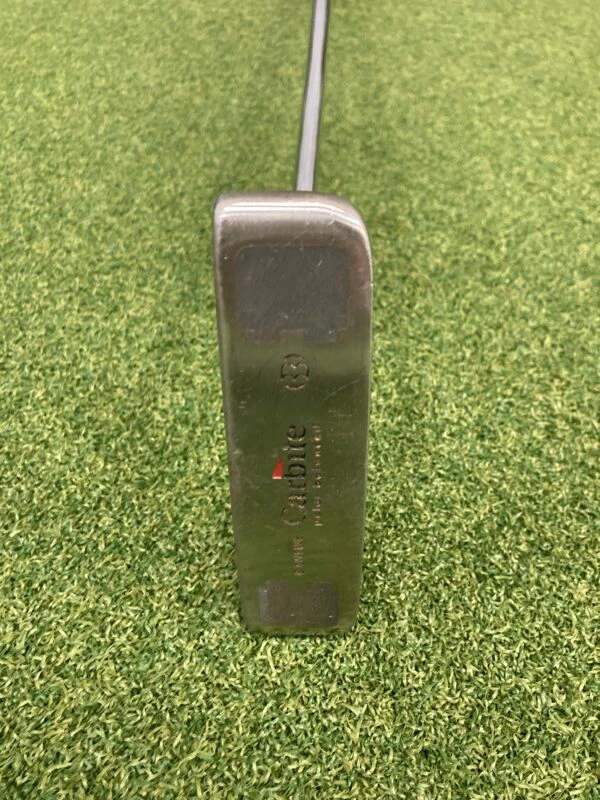 Carbite Putter 1 Carbite Putter