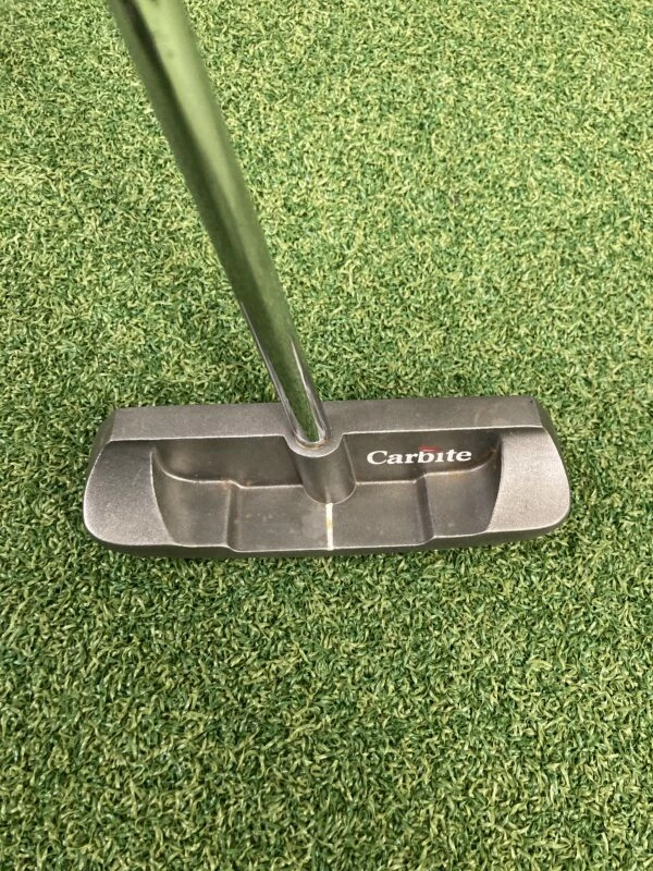 Carbite Putter 3 Carbite Putter - Image 3