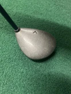 Callaway Steelhead 5 Wood // Ladies 6 Callaway Steelhead 5 Wood // Ladies -Fairway Woods Sales Shop image 6216 600x800 1