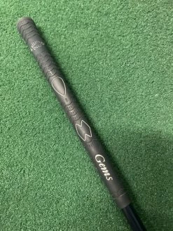 Callaway Steelhead 5 Wood // Ladies 7 Callaway Steelhead 5 Wood // Ladies -Fairway Woods Sales Shop image 6217 600x800 1