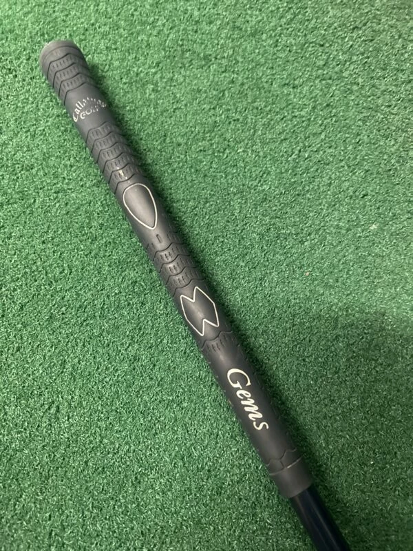 Callaway Steelhead 5 Wood // Ladies 4 Callaway Steelhead 5 Wood // Ladies - Image 4