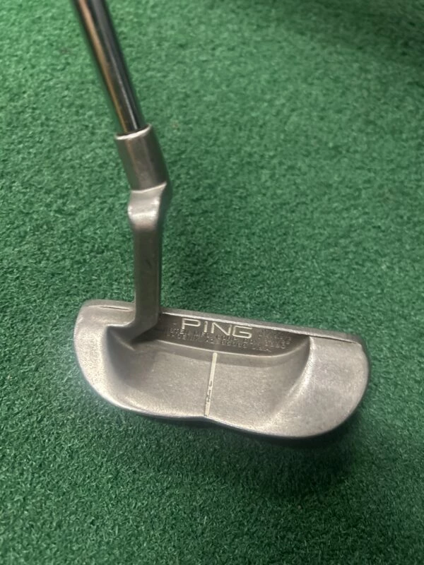 Ping B60 Putter 1 Ping B60 Putter
