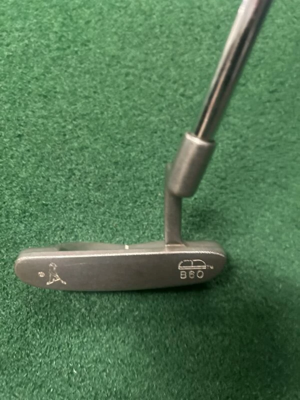 Ping B60 Putter 2 Ping B60 Putter - Image 2