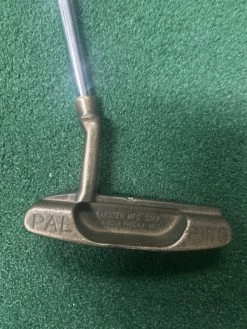 Ping Pal Karsten Putter