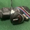 Taylormade M4 3 Wood 15° // Reg