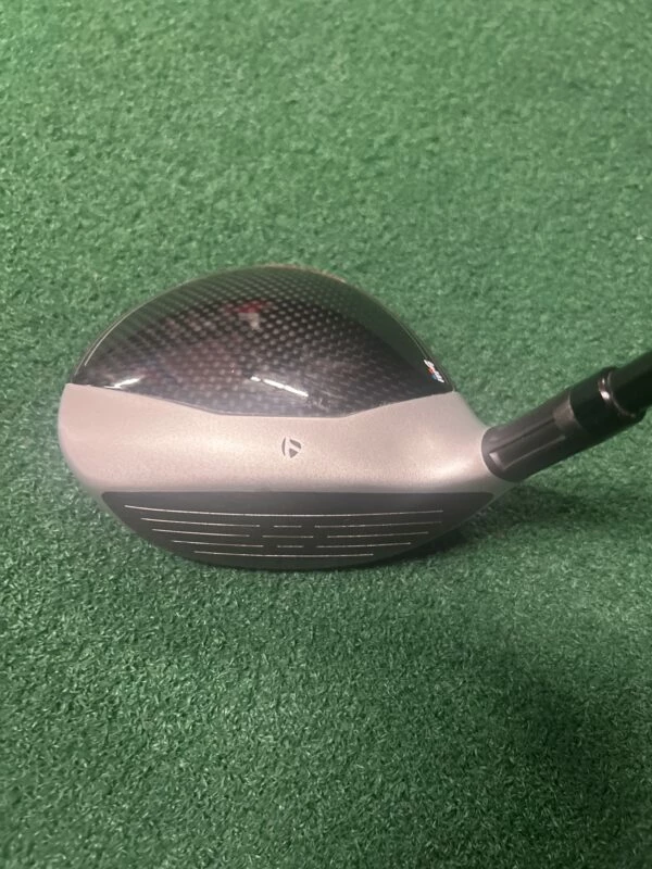 Taylormade M4 3 Wood 15° // Reg 2 Taylormade M4 3 Wood 15° // Reg - Image 2