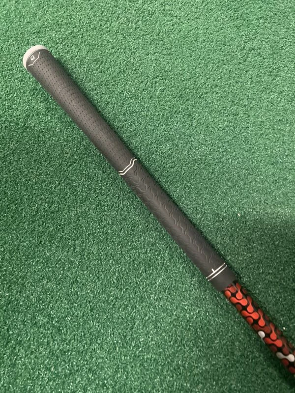 Taylormade M4 3 Wood 15° // Reg 4 Taylormade M4 3 Wood 15° // Reg - Image 4