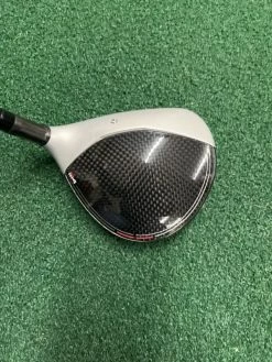 Taylormade 2021 M4 3 Wood 15° // Stiff -Fairway Woods Sales Shop image 6279 600x800 1