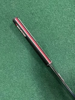 Benross Tribe MD-X Putter 7 Benross Tribe MD-X Putter -Fairway Woods Sales Shop image 6303 600x800 1