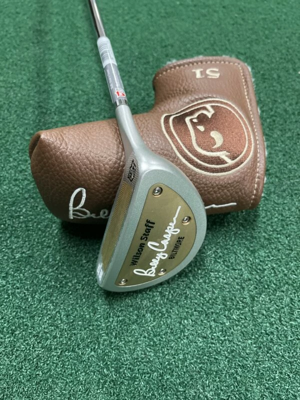 Wilson Billy Casper Limited Putter 1 Wilson Billy Casper Limited Putter