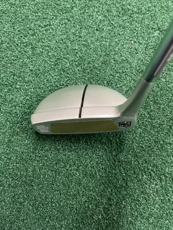 Wilson Billy Casper Limited Putter 2 Wilson Billy Casper Limited Putter - Image 2