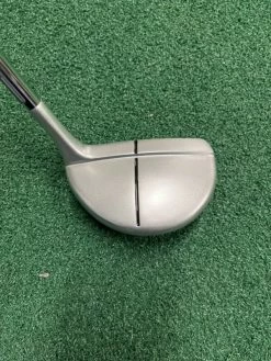 Wilson Billy Casper Limited Putter 6 Wilson Billy Casper Limited Putter -Fairway Woods Sales Shop image 6370 600x800 1