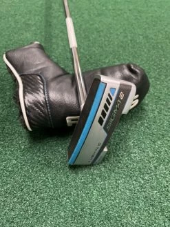 Ping Sigma 2 Kushin C Putter