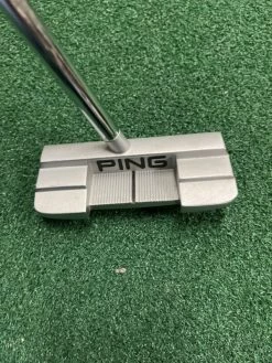 Ping Sigma 2 Kushin C Putter -Fairway Woods Sales Shop image 6374 600x800 1