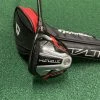 TaylorMade Stealth Plus 3 Wood 13.5°//Stiff