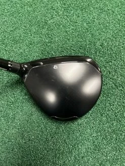 TaylorMade Stealth Plus 3 Wood 13.5°//Stiff -Fairway Woods Sales Shop image 6409 600x800 1