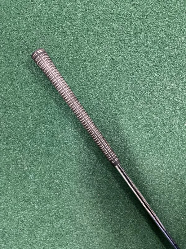 TaylorMade Firesole 5 Wood//no Shaft Sticker// Reg 4 TaylorMade Firesole 5 Wood//no Shaft Sticker// Reg - Image 4