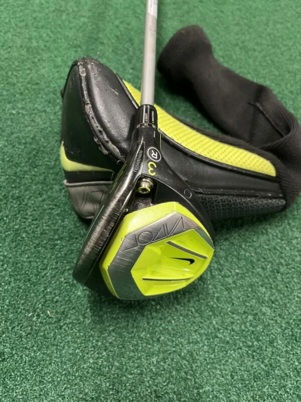 Nike Vapor 3 Wood // Reg 1 Nike Vapor 3 Wood // Reg