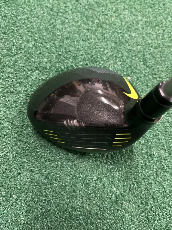 Nike Vapor 3 Wood // Reg 2 Nike Vapor 3 Wood // Reg - Image 2