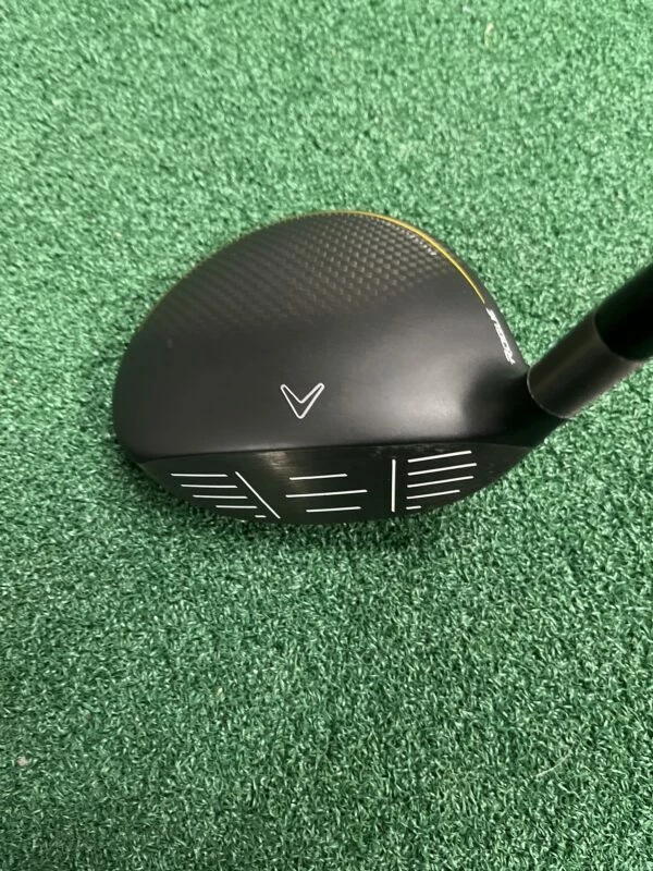 Callaway Rogue ST Max D 3 Wood 16° // Reg 2 Callaway Rogue ST Max D 3 Wood 16° // Reg - Image 2