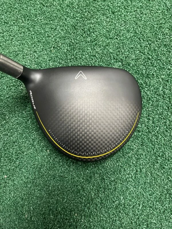 Callaway Rogue ST Max D 3 Wood 16° // Reg 3 Callaway Rogue ST Max D 3 Wood 16° // Reg - Image 3