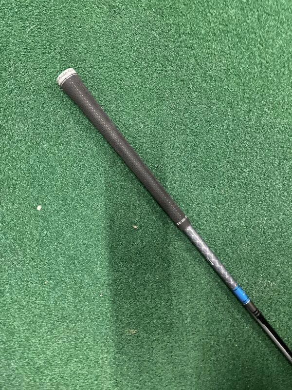 Callaway Rogue ST Max D 3 Wood 16° // Reg 4 Callaway Rogue ST Max D 3 Wood 16° // Reg - Image 4