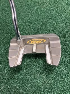 Yes! C-Groove Sandy 12-Mid Putter 6 Yes! C-Groove Sandy 12-Mid Putter -Fairway Woods Sales Shop image 6498 600x800 1