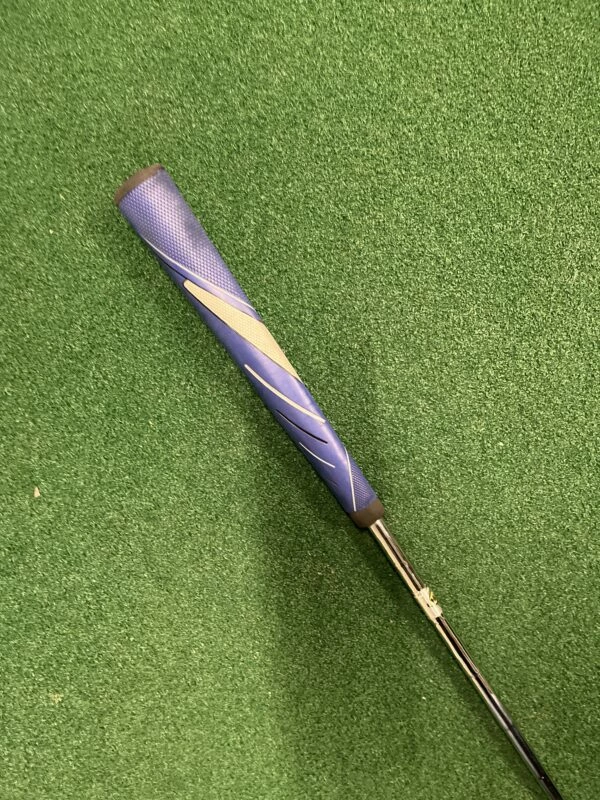 Yes! C-Groove Sandy 12-Mid Putter 4 Yes! C-Groove Sandy 12-Mid Putter - Image 4