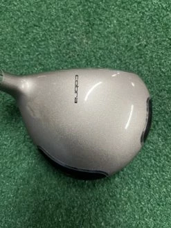 Cobra Amp Cell S 5F Fairway 18°//Reg -Fairway Woods Sales Shop image 6544 600x800 1