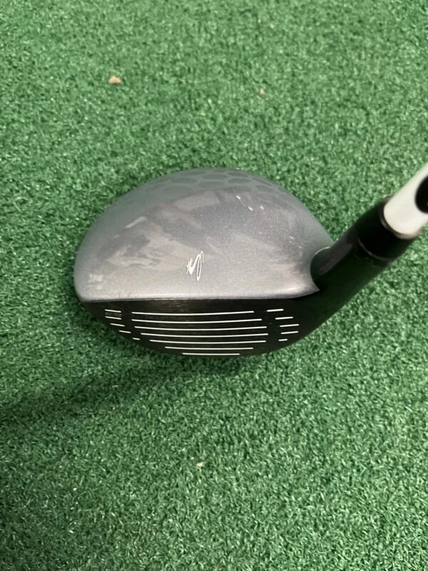 Cobra Bio Cell+ 5-7 Fairway//Reg 2 Cobra Bio Cell+ 5-7 Fairway//Reg - Image 2