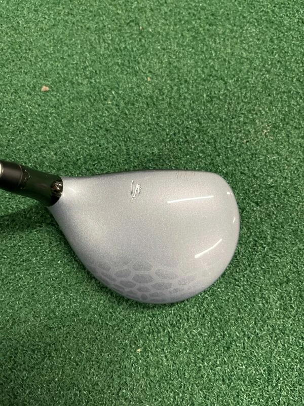 Cobra Bio Cell+ 5-7 Fairway//Reg 3 Cobra Bio Cell+ 5-7 Fairway//Reg - Image 3