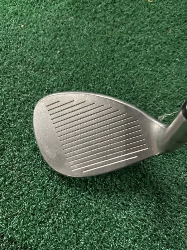 Callawy Big Bertha Tour Series 56° SW//Reg Graphite 2 Callawy Big Bertha Tour Series 56° SW//Reg Graphite - Image 2