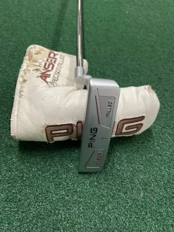 Ping Anser 1 Milled Putter