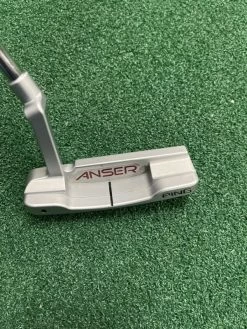 Ping Anser 1 Milled Putter 6 Ping Anser 1 Milled Putter -Fairway Woods Sales Shop image 6591 600x800 1