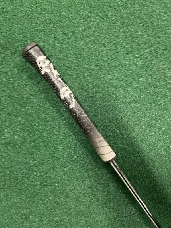 Ping Anser 1 Milled Putter 4 Ping Anser 1 Milled Putter - Image 4