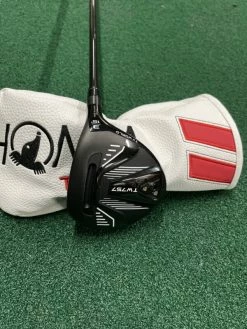 Honma TW757 15° 3 Wood // Stiff